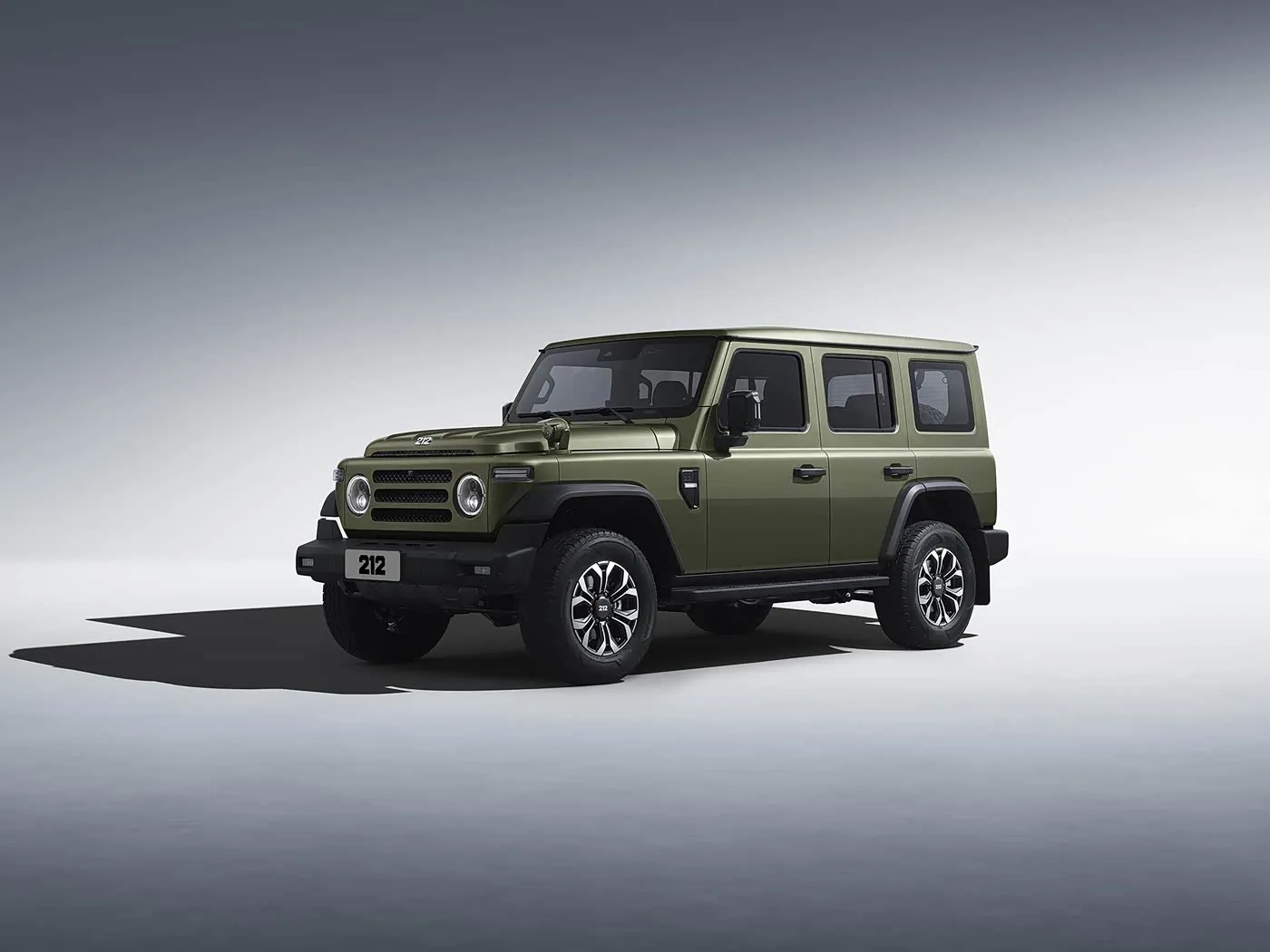 Logistics of  2026 cat pickup truck price
