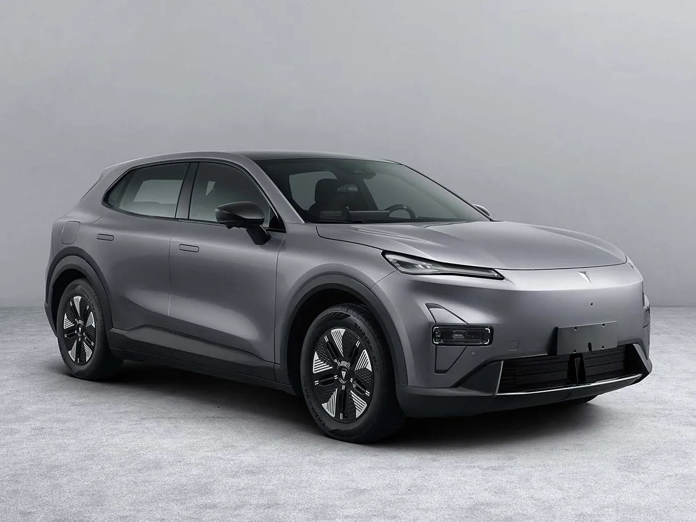 Deepal S05 コンパクト SUV PHEV/EV 長距離ホイールベース 新エネルギー車