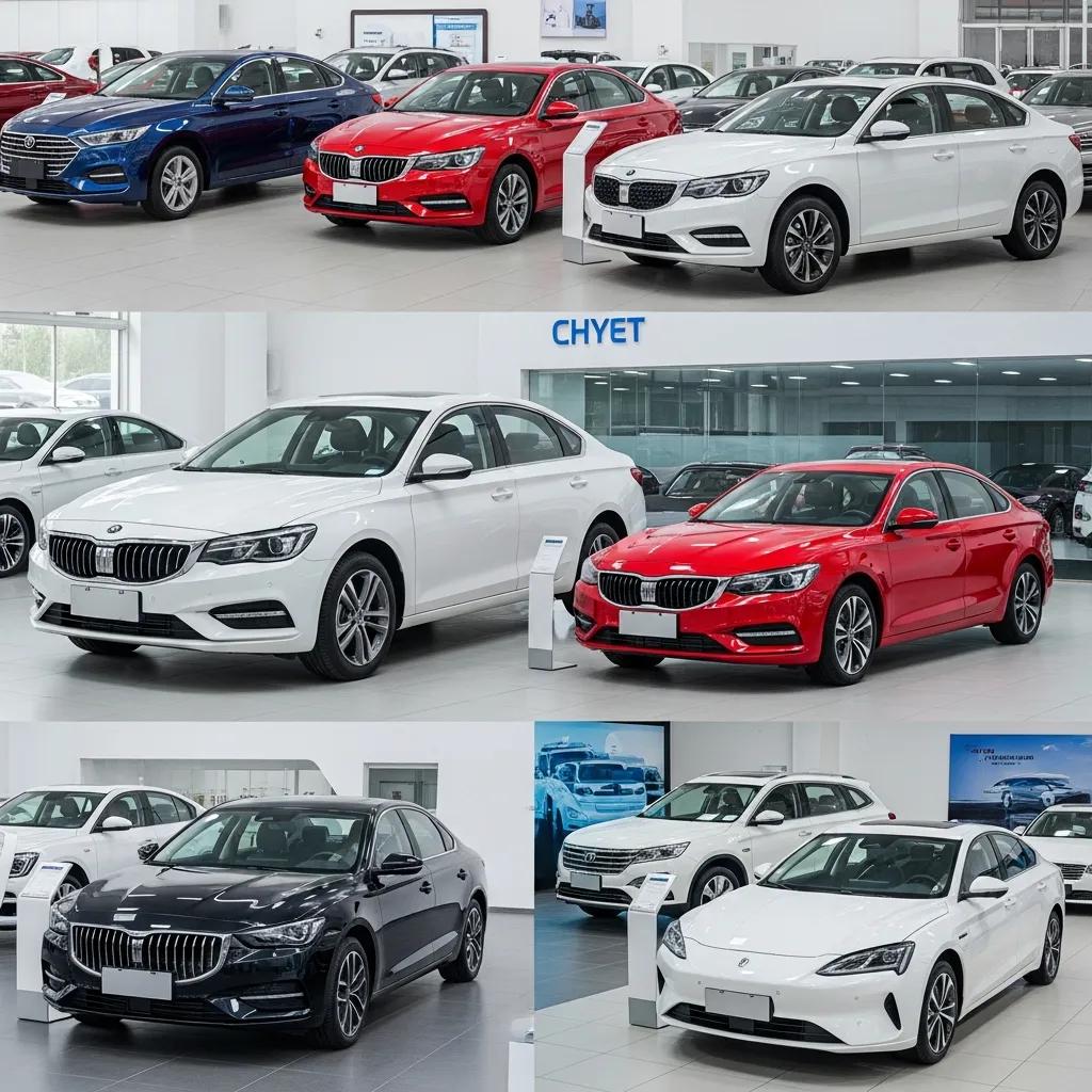 あなたのビジネスに最適な中国からの卸売車