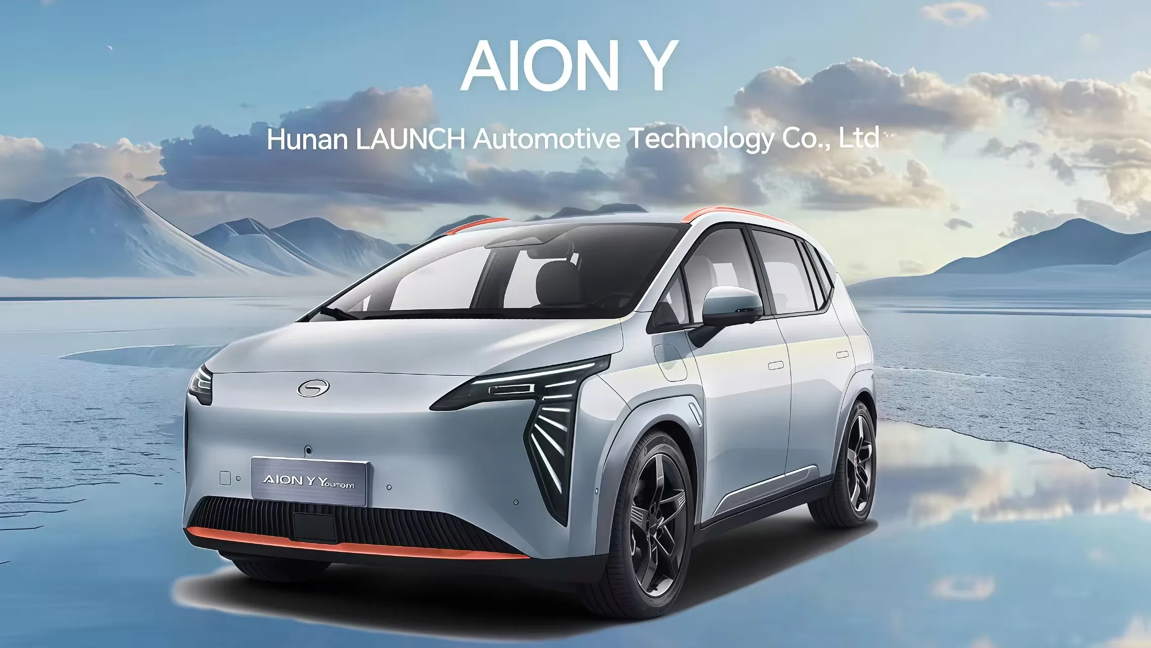 GAC 新エネルギー車: 世界の EV 購入者向けの輸入および調達ガイド