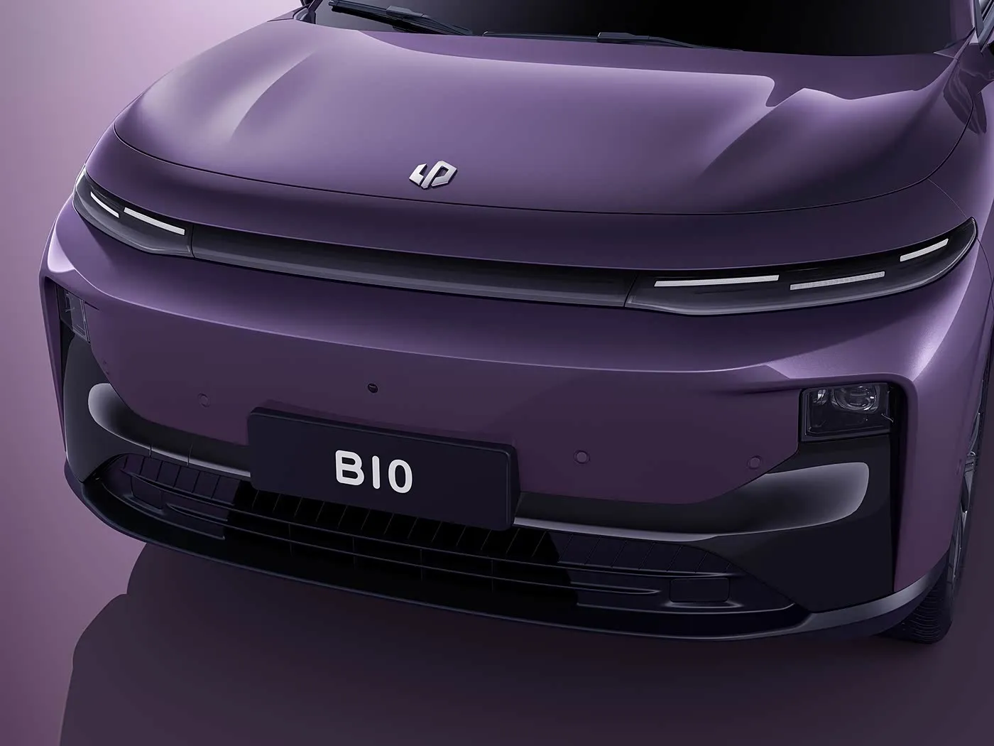 Leapmotor B10 純粋な電動コンパクト SUV、510 ~ 600km CLTC 航続距離、14.6 インチ 2.5K スクリーン、Leapmotor パイロット新エネルギー車