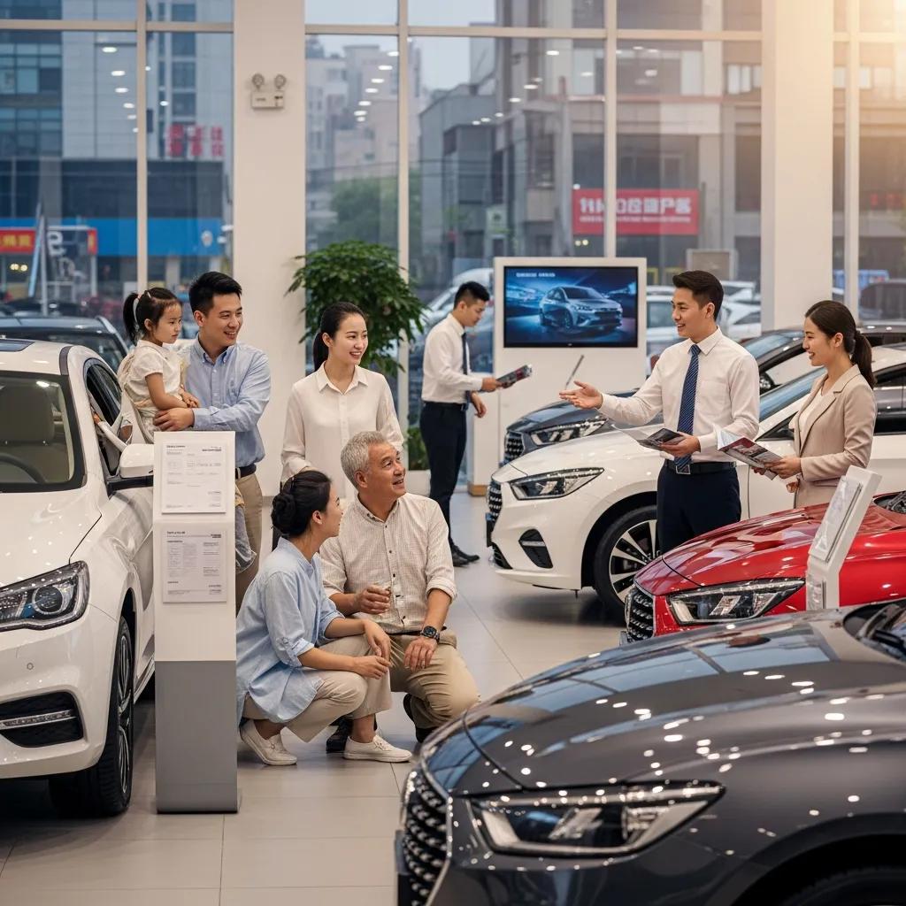 湖南省が自動車技術を発表: 顧客エクスペリエンス、信頼性、アフターセールスに関する洞察