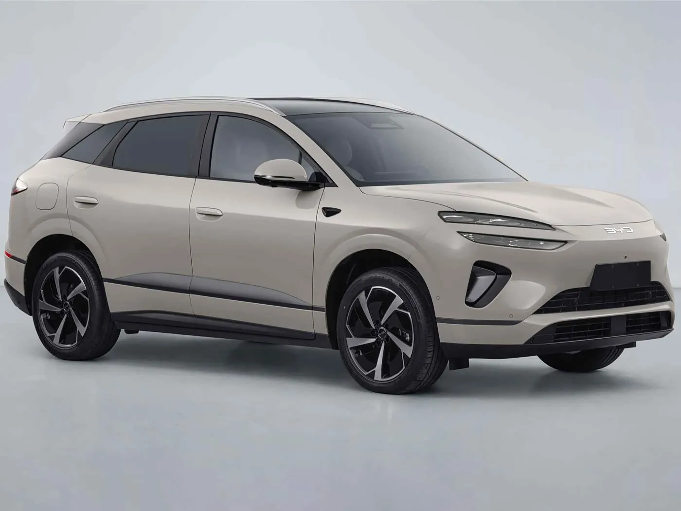BYD Sea Lion 06 デュアルパワー (EV/DM-i) コンパクト SUV – EV 航続距離 520 ~ 605km/DM-i 航続距離 1092km & L2 DiPilot