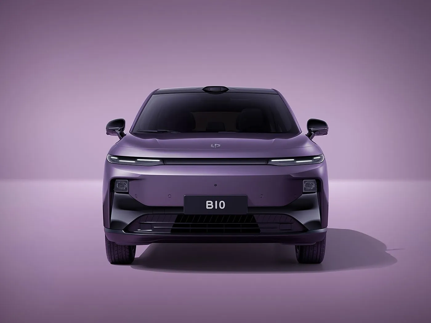 Leapmotor B10 純粋な電動コンパクト SUV、510 ~ 600km CLTC 航続距離、14.6 インチ 2.5K スクリーン、Leapmotor パイロット新エネルギー車