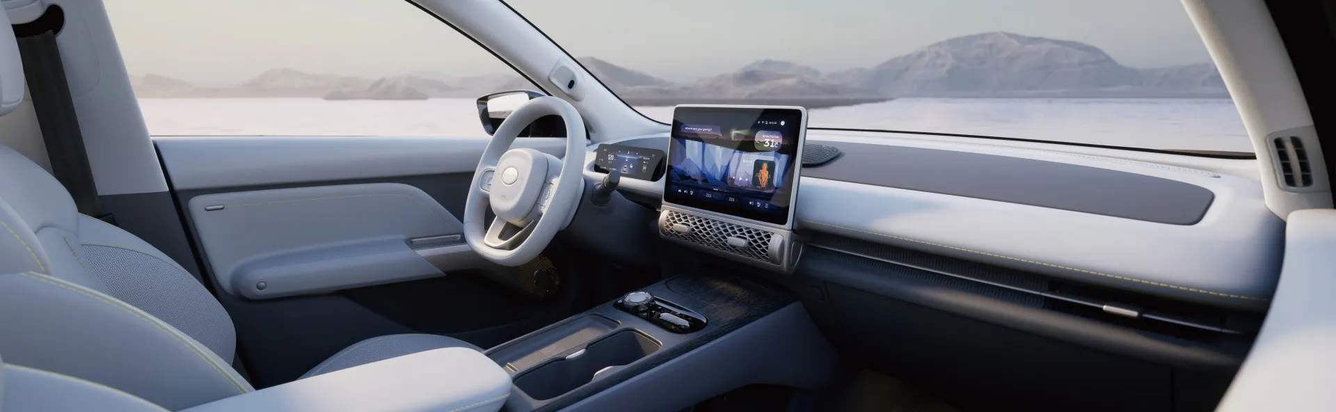 LEV01 右ハンドル SUV 新エネルギー車 EV 長距離 ホイールベース 5 席